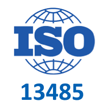 Xaga ISO13485 Certified