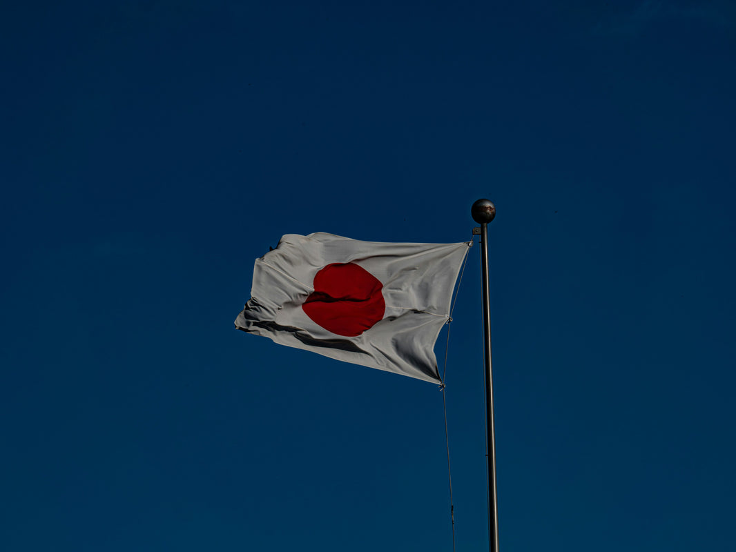 Xaga receives third granted patent in Japan