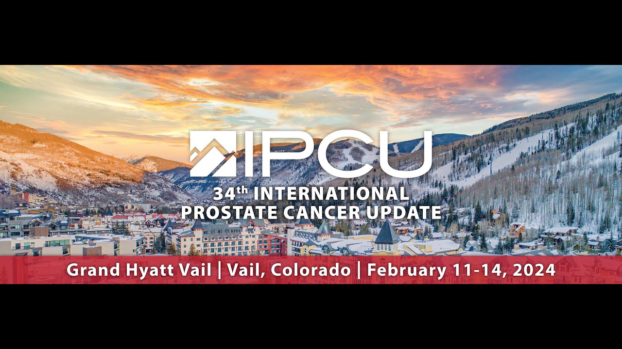 Andreas Forsvall presents and Xaga attends the IPCU in Vail, CO