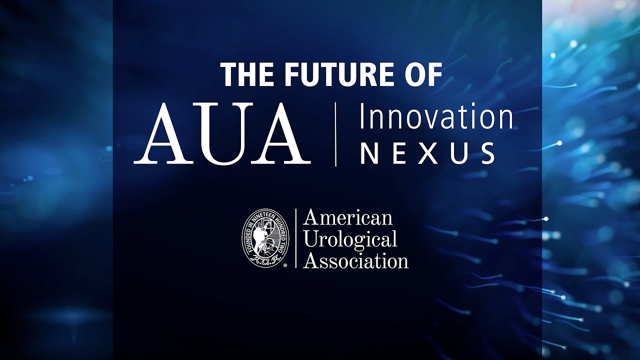 Showcase presenter at the AUA nexus in San Antonio!