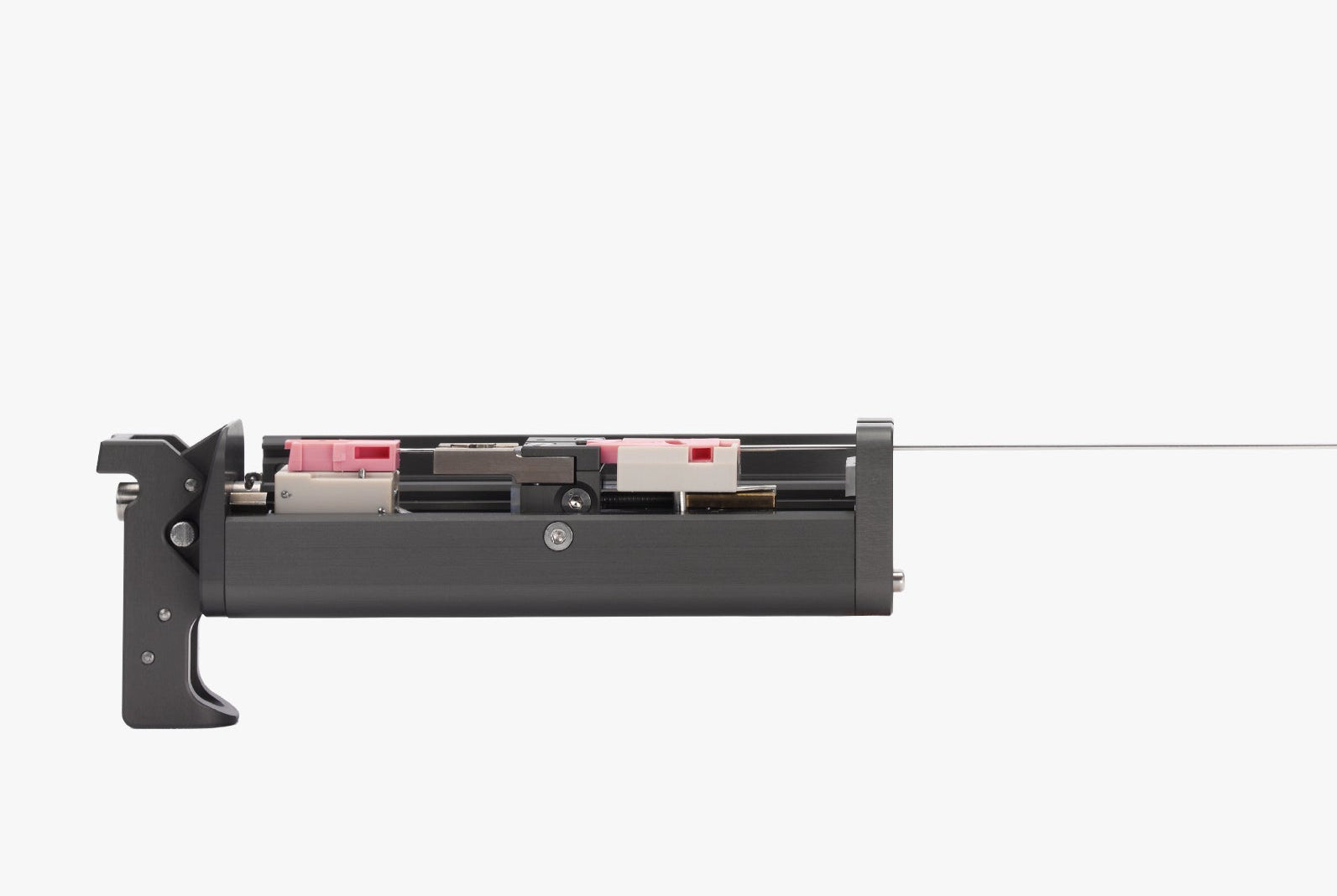 The Forsvall Biopsy System